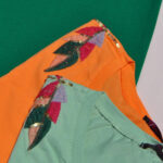 تیشرت زنانه کد 110