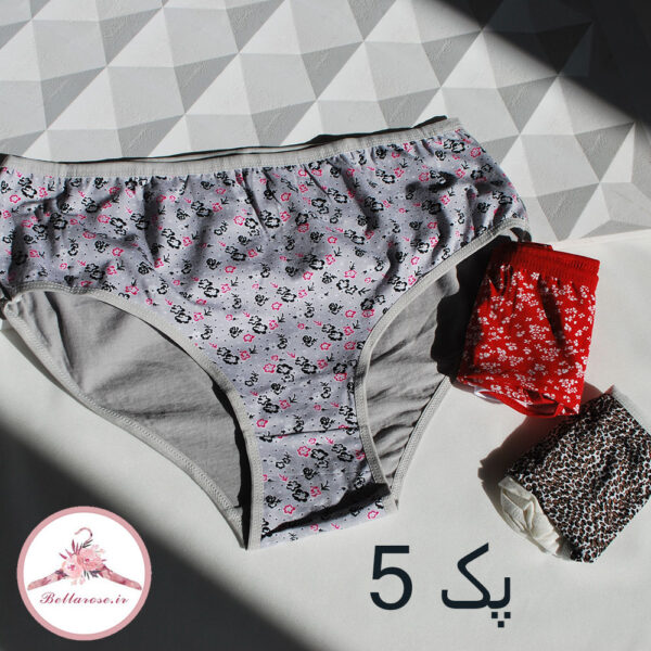شورت نخی ترک 3XL