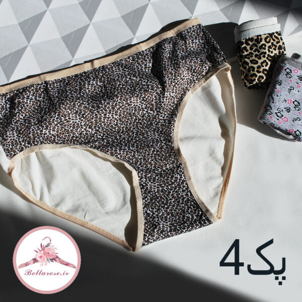 شورت نخی ترک 3XL