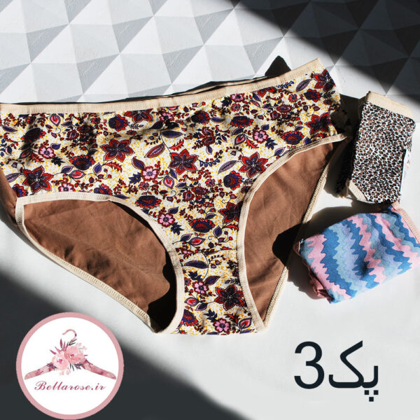 شورت نخی ترک 3XL