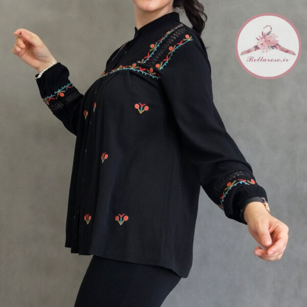 بلوز ترک