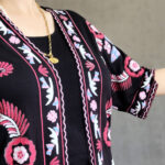 رویه ترک نقش برجسته