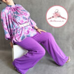 بلوز زنانه ابروبادی ترک