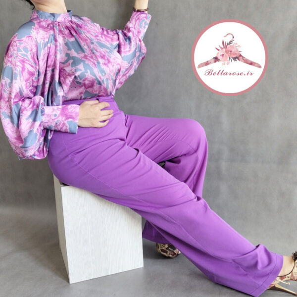 بلوز زنانه ابروبادی ترک