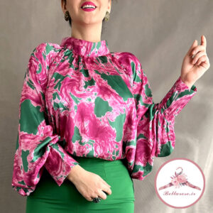 بلوز زنانه ابروبادی